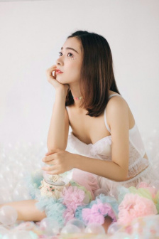 明星专题：苏珊娜·哈克